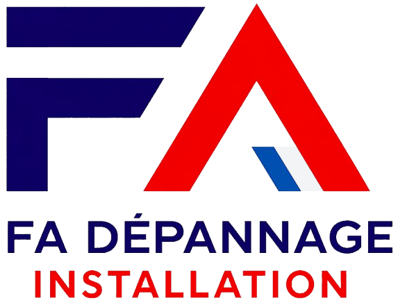 FA DÉPANNAGE