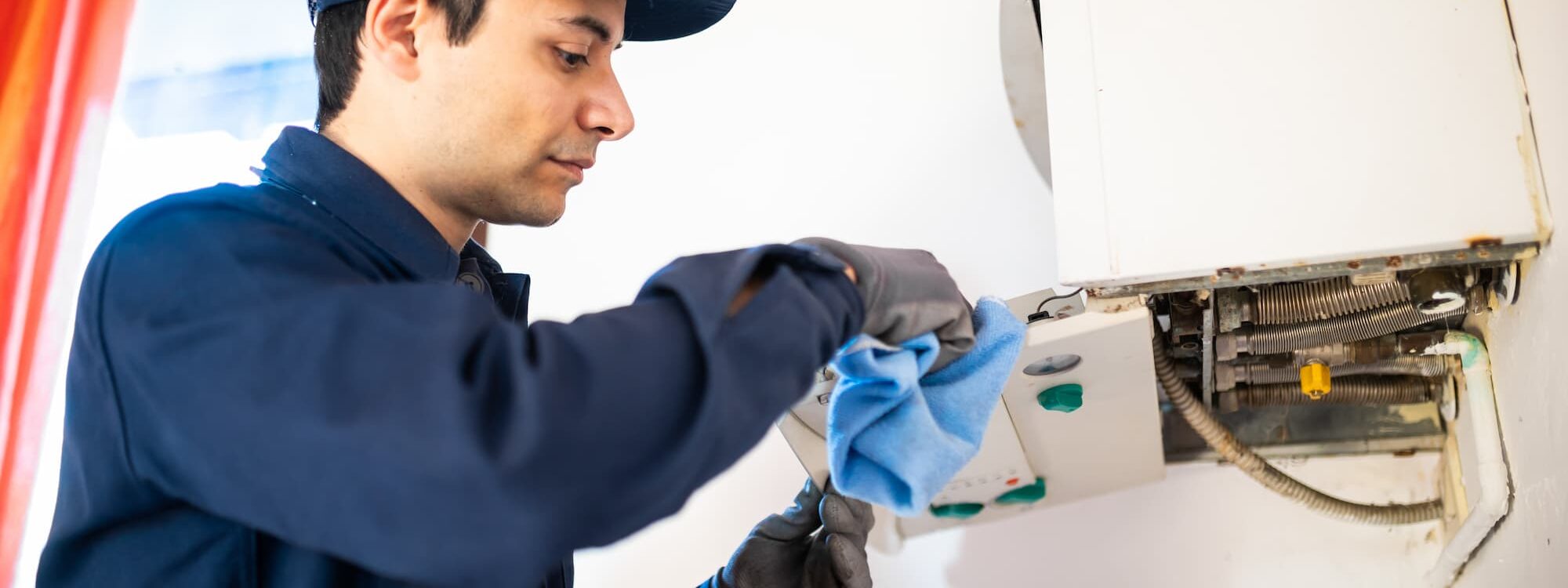 Dépannage d’urgence 24h/24 : chauffage, plomberie, serrurerie et débouchage à Strasbourg et Schiltigheim  Schiltigheim